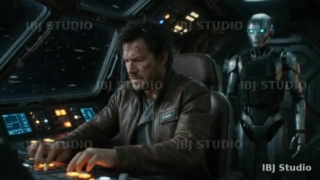 Cinematic scenes